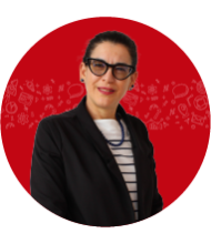 Elisa Andrea Cobo Mejia