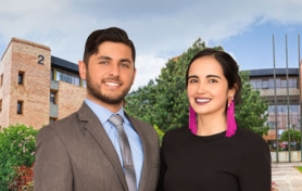 Personal Administrativo Auxiliar - Sede Tunja 