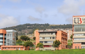 Técnico en Medios Audiovisuales - Sede Tunja