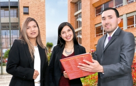 Convocatoria Personal Administrativo