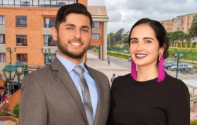 Servicio Social Obligatorio Programa de Bacteriología Sede Tunja