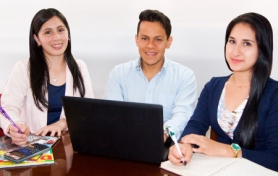 Profesional Sección de Archivo - Sede Tunja 