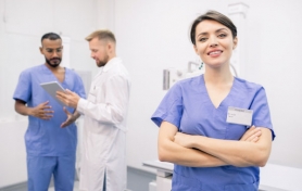 Administrativa - Auxiliar de Laboratorio Facultad Ciencias de la Salud sede Tunja