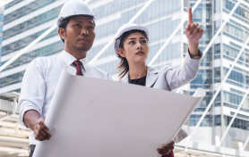 Docente - Programa de Arquitectura sede Tunja