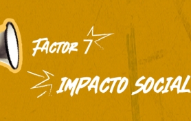 Factor Nro. 7 Impacto Social