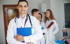 DOCENTE TIEMPO COMPLETO DEPARTAMENTO DE CIENCIAS CLÍNICAS SEDE TUNJA