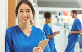 Docente de Medio Tiempo Programa de Enfermería - Sede Tunja