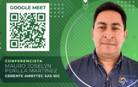 Celebra el Día del Administrador con la charla virtual "Sostenibilidad con Propósito"