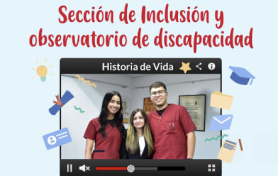 Aprender sin barreras, crecer sin límites