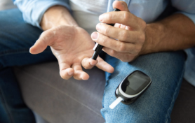 Te invitamos a la jornada de concientización y prevención con motivo del Día Mundial de la Diabetes.