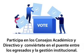 Convocatoria para la Elección de Representantes 2026