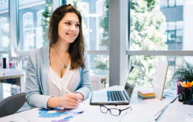 Contador(a) Tiempo Completo - División Financiera - Tunja 