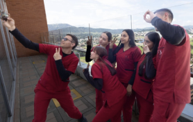 Feliz Día del Fisioterapeuta