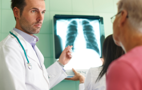 Docente Catedrático(a) Programa de Terapia Respiratoria