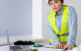 Docente Tiempo Completo Programa de Ingeniería Civil