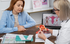 Docente Medio Tiempo - Gineco-Obstetricia - Departamento de Clínicas