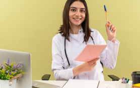 Docente Medio Tiempo - Médico Cirugía General- Departamento de Clínicas