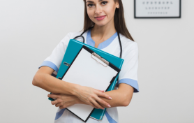 Docente Tiempo Completo - Programa de Enfermería