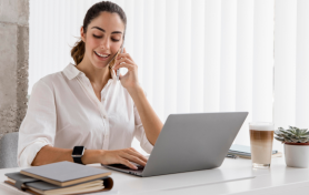 Secretaria y/o Secretario - Tiempo Completo - División de Recursos 