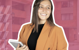 Jornadas de inducción estudiantes nuevos