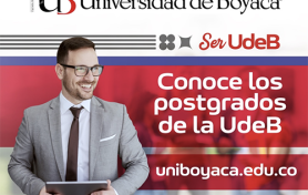 Proceso de Matrículas para Postgrados 2026-I