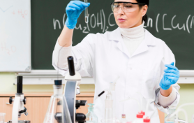 Docente Tiempo Completo - Programa de Medicina (Histología - Embriología)