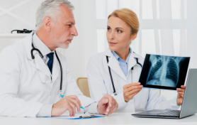 Docente - Programa de Medicina (Semiología - Cardiopulmonar) 