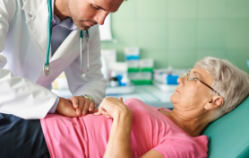 Docente - Programa de Medicina (Gastroenterología) 