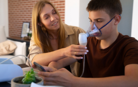 Docente Tiempo Completo - Programa de Terapia Respiratoria - Tunja 