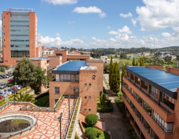 Objetivos Estratégicos