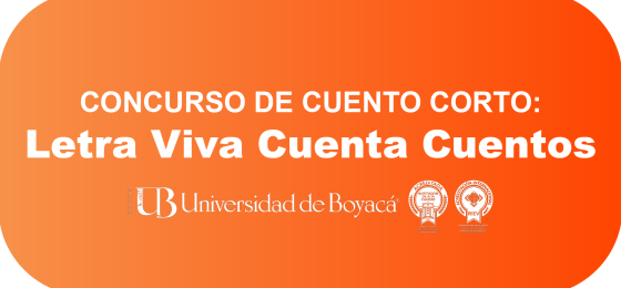 V Concurso de cuento corto: Letra Viva Cuenta Cuentos