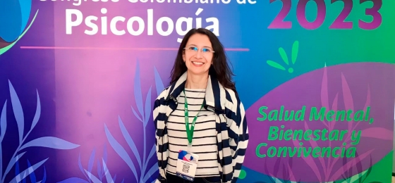 Participación Congreso