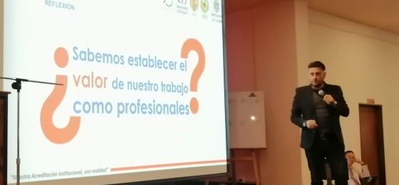 IV Congreso Internacional de Gestión y Emprendimiento