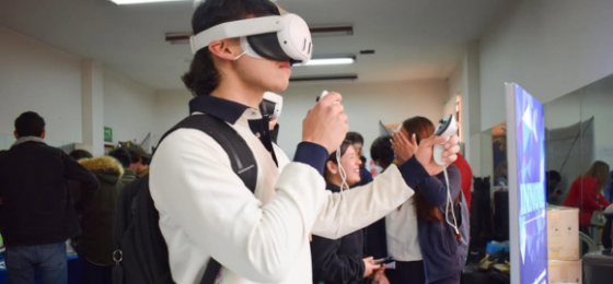 Universidad de Boyacá celebra 25 años del Premio a la Innovación