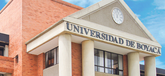 Universidad de Boyacá fortalece su equipo directivo con nuevas designaciones institucionales