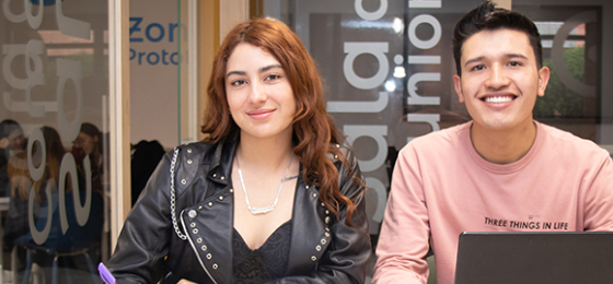 Estudiante Nuevo: Hasta el 31 de enero tienes plazo para solicitar tu beca