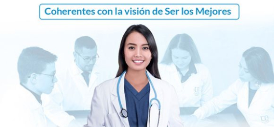 Medicina UdeB Reacreditada en Alta Calidad
