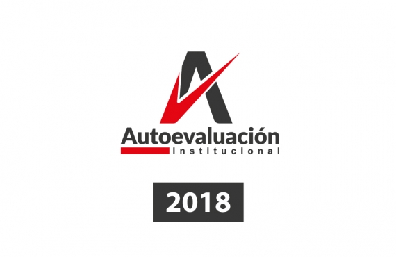 Autoevaluación Institucional 2018