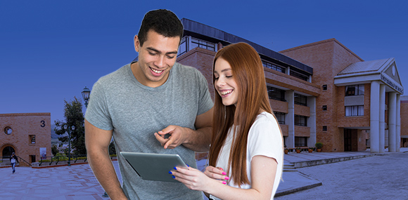 Calendario de Postulación de Becas - I Periodo Académico de 2026