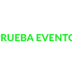 prueba evento IEF