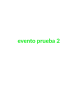 eventos IEF 2