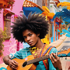 Maestría Virtual en Gestión del Patrimonio Cultural