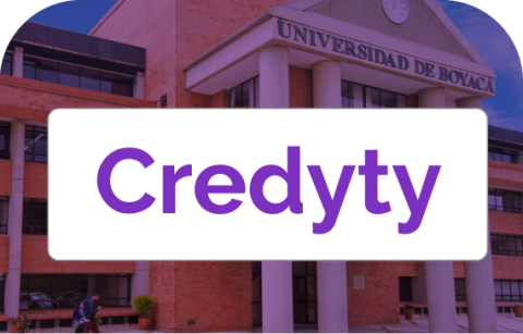Credyty