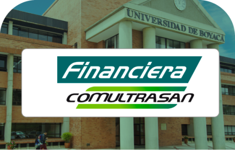Financiera Comultrasan
