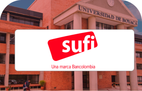Sufi Bancolombia